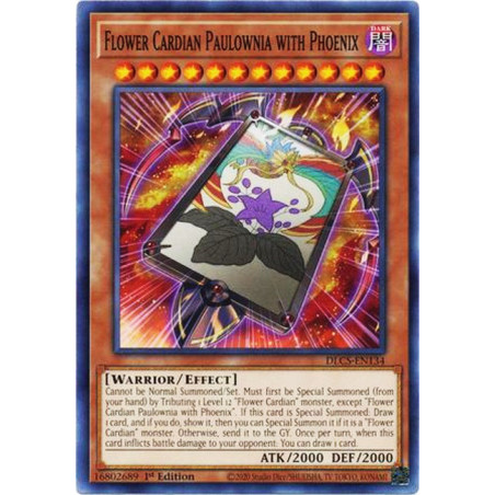 yu-gi-oh-tcg-dlcs-en134-flower-cardian-paulownia-with-phoenix-cybernetic-horizon