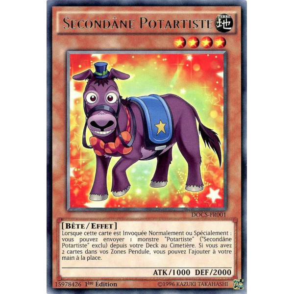 yu-gi-oh-tcg-docs-fr001-r-secondane-potartiste-cybernetic-horizon