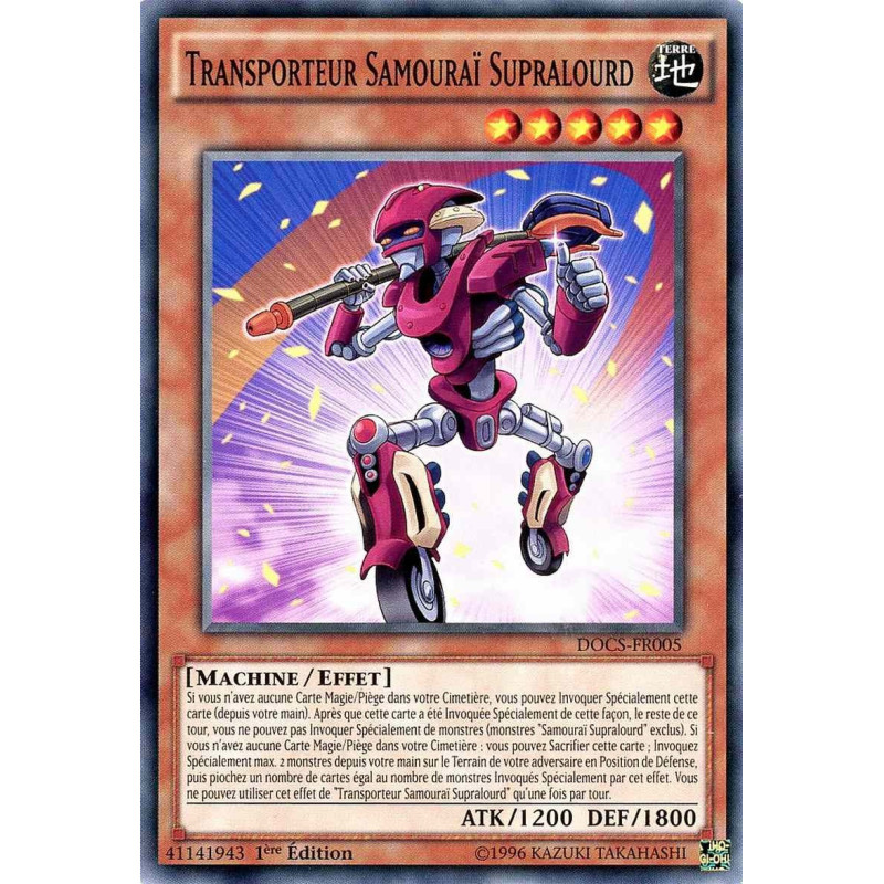 yu-gi-oh-tcg-docs-fr005-c-transporteur-samourai-supralourd-cybernetic-horizon