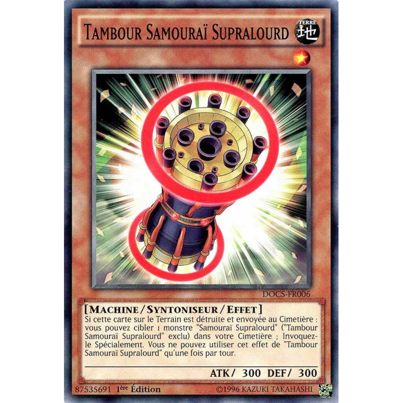 yu-gi-oh-tcg-docs-fr006-c-tambour-samourai-supralourd-cybernetic-horizon
