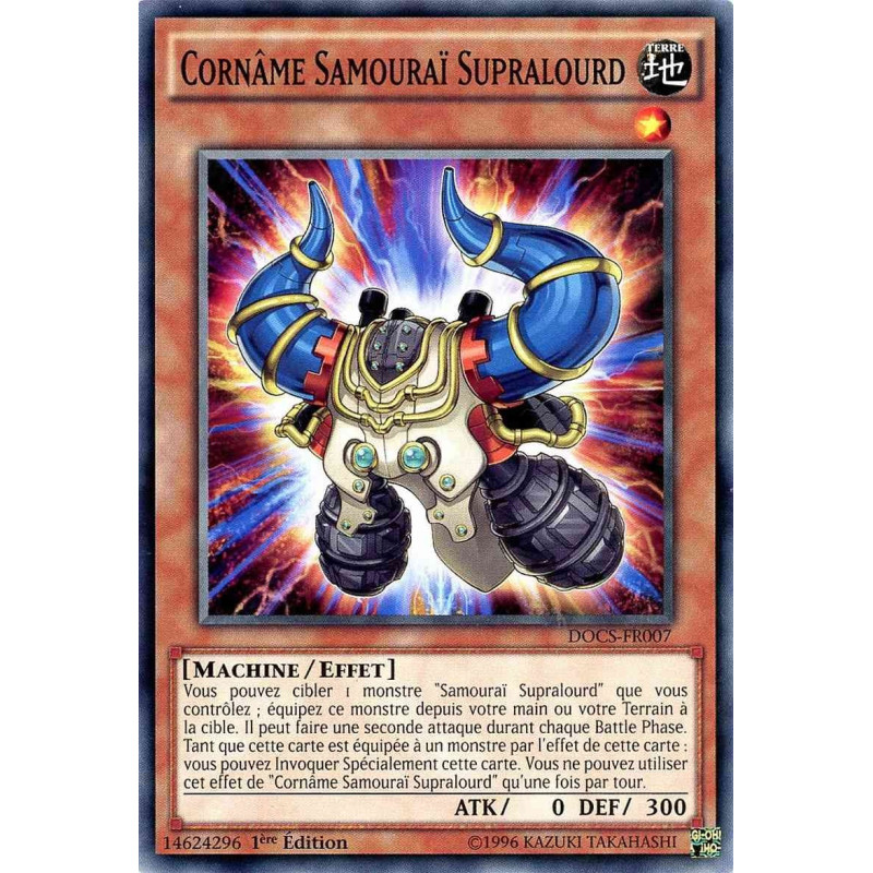 yu-gi-oh-tcg-docs-fr007-c-corname-samourai-supralourd-cybernetic-horizon