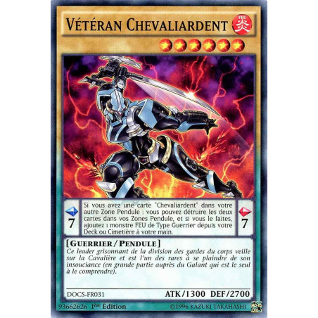yu-gi-oh-tcg-docs-fr031-c-veteran-chevaliardent-cybernetic-horizon