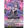 Vanguard_TCG_card_DZ-BT11_039EN_RR_Esperance_in_Hell_Menadiel_Symphony_of_Might_Bloom