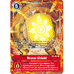 Digimon_TCG_BT1-095_AA_Brave_Shield_Alternative_Art_New_Evolution_Card_Game