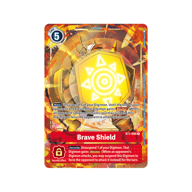 Digimon_TCG_BT1-095_AA_Brave_Shield_Alternative_Art_New_Evolution_Card_Game
