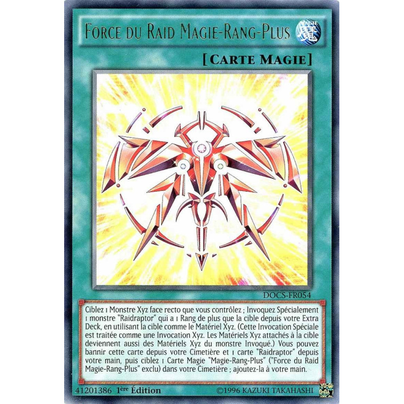 yu-gi-oh-tcg-docs-fr054-r-force-du-raid-magie-rang-plus-cybernetic-horizon