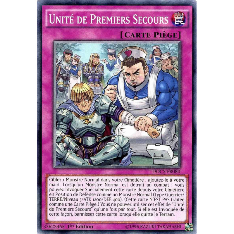yu-gi-oh-tcg-docs-fr080-c-unite-de-premiers-secours-cybernetic-horizon