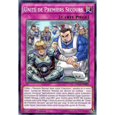 yu-gi-oh-tcg-docs-fr080-c-unite-de-premiers-secours-cybernetic-horizon