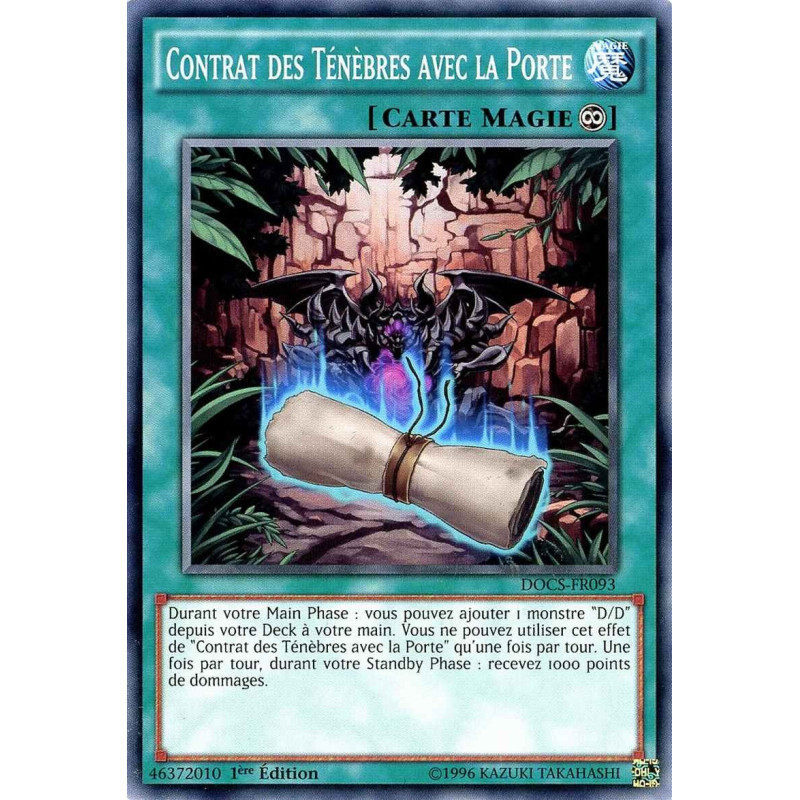 yu-gi-oh-tcg-docs-fr093-c-contrat-des-tenebres-avec-la-porte-cybernetic-horizon