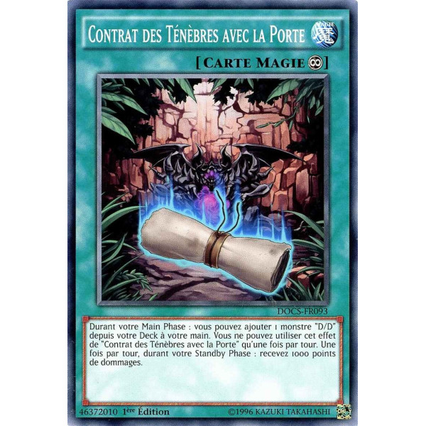 yu-gi-oh-tcg-docs-fr093-c-contrat-des-tenebres-avec-la-porte-cybernetic-horizon