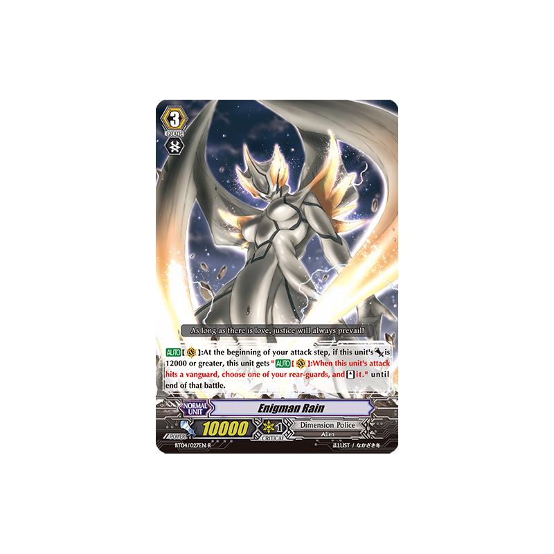 Vanguard_TCG_card_BT04_027EN_R_Enigman_Rain_Eclipse_of_Illusionary_Shadows