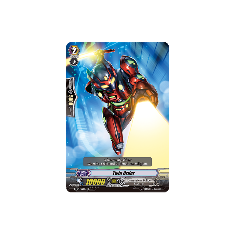Vanguard_TCG_card_BT04_028EN_R_Twin_Order_Eclipse_of_Illusionary_Shadows