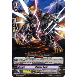 Vanguard_TCG_card_BT04_030EN_R_Cosmo_Roar_Eclipse_of_Illusionary_Shadows