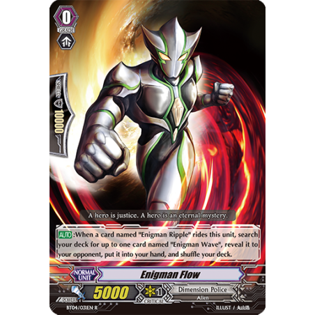 Vanguard_TCG_card_BT04_031EN_R_Enigman_Flow_Eclipse_of_Illusionary_Shadows
