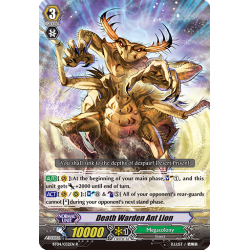 Vanguard_TCG_card_BT04_032EN_R_Death_Warden_Ant_Lion_Eclipse_of_Illusionary_Shadows