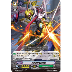 Vanguard_TCG_card_BT04_033EN_R_Violent_Vesper_Eclipse_of_Illusionary_Shadows