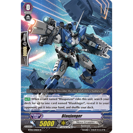 Vanguard_TCG_card_BT04_041EN_R_Blaujunger_Eclipse_of_Illusionary_Shadows