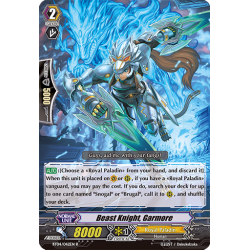 Vanguard_TCG_card_BT04_042EN_R_Beast_Knight_Garmore_Eclipse_of_Illusionary_Shadows
