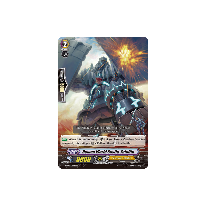 Vanguard_TCG_card_BT04_044EN_C_Demon_World_Castle_Fatalita_Eclipse_of_Illusionary_Shadows