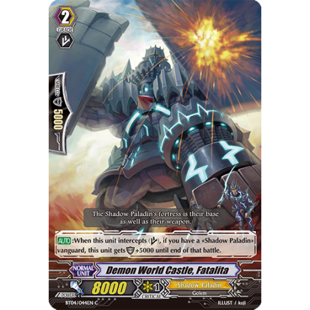 Vanguard_TCG_card_BT04_044EN_C_Demon_World_Castle_Fatalita_Eclipse_of_Illusionary_Shadows
