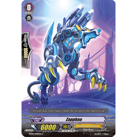 Vanguard_TCG_card_BT04_049EN_C_Zappbau_Eclipse_of_Illusionary_Shadows