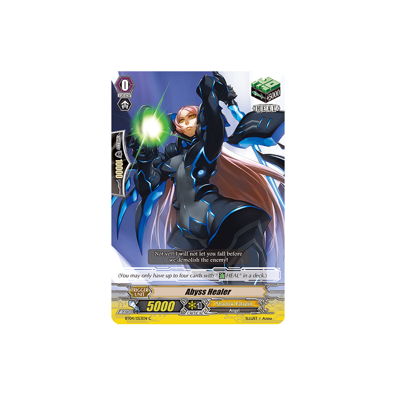 Vanguard_TCG_card_BT04_053EN_C_Abyss_Healer_Eclipse_of_Illusionary_Shadows