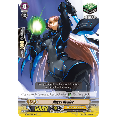 Vanguard_TCG_card_BT04_053EN_C_Abyss_Healer_Eclipse_of_Illusionary_Shadows