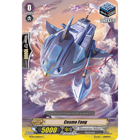 Vanguard_TCG_card_BT04_060EN_C_Cosmo_Fang_Eclipse_of_Illusionary_Shadows
