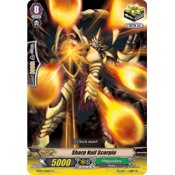 Vanguard_TCG_card_BT04_066EN_C_Sharp_Nail_Scorpio_Eclipse_of_Illusionary_Shadows