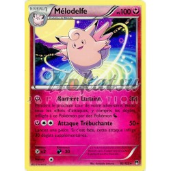 PKM 082/122 Clefable