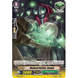 Vanguard_TCG_card_BT04_069EN_C_Medical_Battler_Ranpli_Eclipse_of_Illusionary_Shadows
