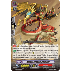 Vanguard_TCG_card_BT04_072EN_C_Amber_Dragon_Daylight_Eclipse_of_Illusionary_Shadows