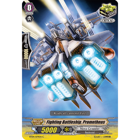 Vanguard_TCG_card_BT04_079EN_C_Fighting_Battleship_Prometheus_Eclipse_of_Illusionary_Shadows