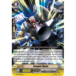 Vanguard_TCG_card_BT04_080EN_C_Grapple_Mania_Eclipse_of_Illusionary_Shadows