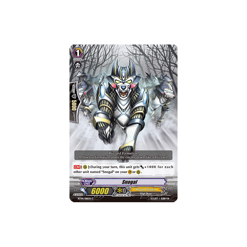 Vanguard_TCG_card_BT04_081EN_C_Snogal_Eclipse_of_Illusionary_Shadows