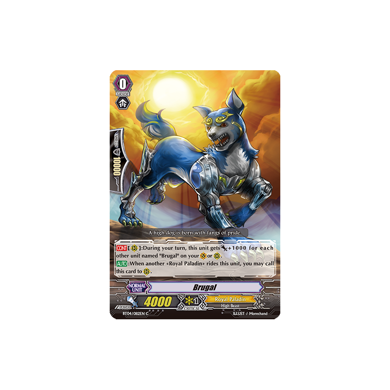 Vanguard_TCG_card_BT04_082EN_C_Brugal_Eclipse_of_Illusionary_Shadows