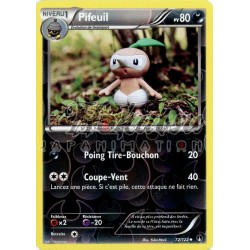 PKM Reverse 072/122 Pifeuil