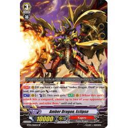 Vanguard_TCG_card_BT04_S06EN_SP_Amber_Dragon_Eclipse_Eclipse_of_Illusionary_Shadows