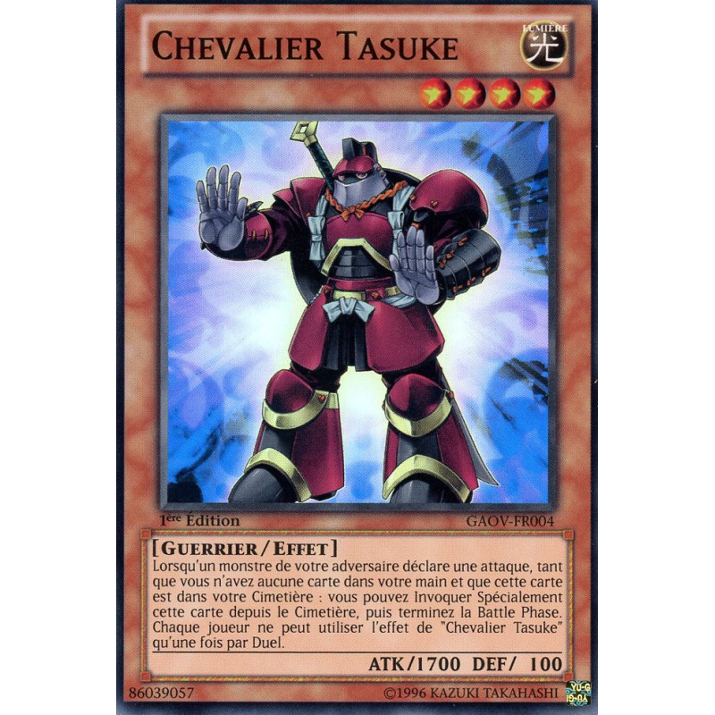 yu-gi-oh-tcg-gaov-fr004-sr-chevalier-tasuke-le-seigneur-de-la-galaxie