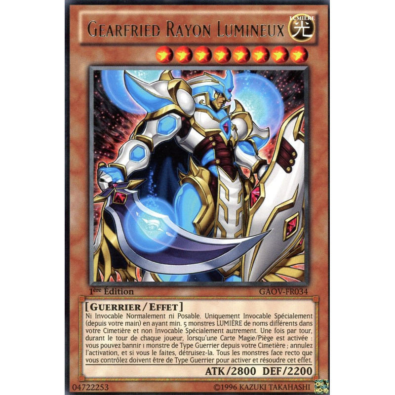 yu-gi-oh-tcg-gaov-fr034-r-gearfried-rayon-lumineux-le-seigneur-de-la-galaxie