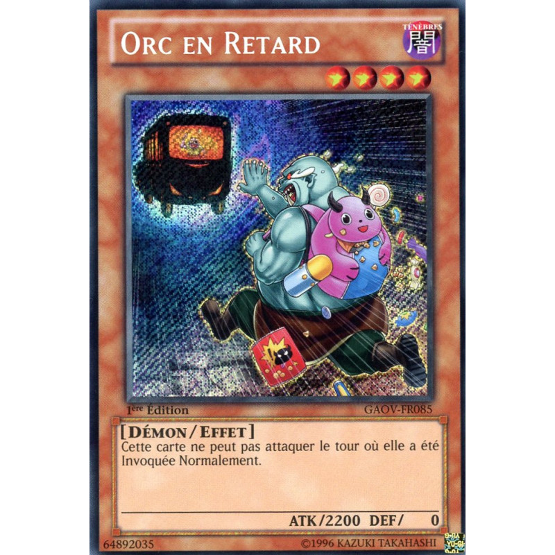 yu-gi-oh-tcg-gaov-fr085-se-orc-en-retard-le-seigneur-de-la-galaxie