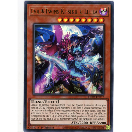 yu-gi-oh-tcg-geim-en017-ur-evil-twins-ki-sikil-lil-la-genesis-impact