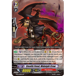 Vanguard_TCG_card_BT05_012EN_RR_Stealth_Fiend_Midnight_Crow_Awakening_of_Twin_Blades