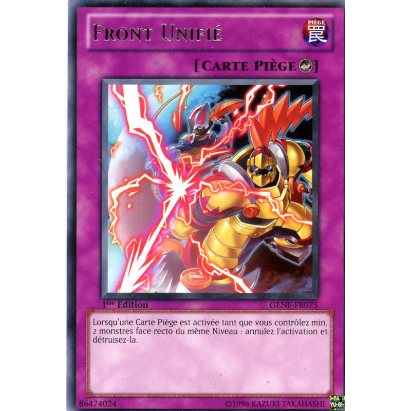 yu-gi-oh-tcg-genf-fr075-r-front-unifie-la-force-des-generations
