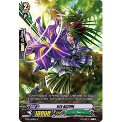 Vanguard_TCG_card_BT05_024EN_R_Iris_Knight_Awakening_of_Twin_Blades