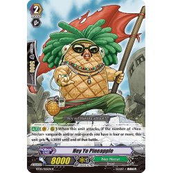 Vanguard_TCG_card_BT05_025EN_R_Hey_Yo_Pineapple_Awakening_of_Twin_Blades