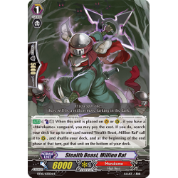 Vanguard_TCG_card_BT05_033EN_R_Stealth_Beast_Million_Rat_Awakening_of_Twin_Blades