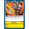 Digimon_TCG_BT1-105_Blast_Fire_Common_New_Evolution_Card_Game