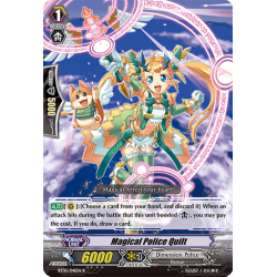 Vanguard_TCG_card_BT05_041EN_R_Magical_Police_Quilt_Awakening_of_Twin_Blades
