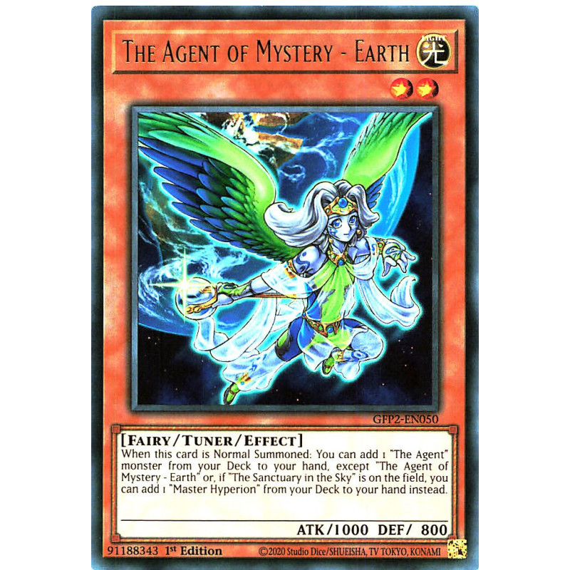 yu-gi-oh-tcg-gfp2-en050-ur-the-agent-of-mystery-earth-ghosts-from-the-past-the-2nd-haunting